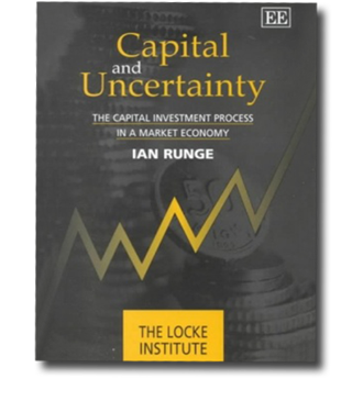 Ian Runge Mining Economics and Strategy Book Cover